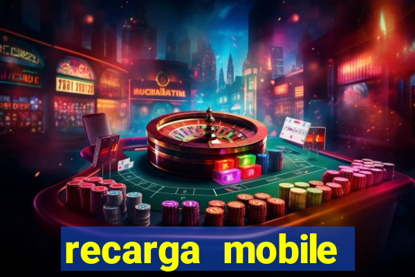 recarga mobile legends 1 real